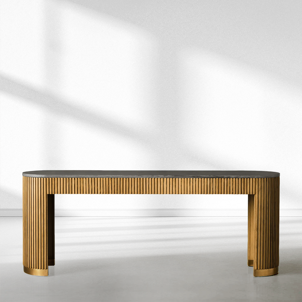 Fimley Console Table - thebelacan