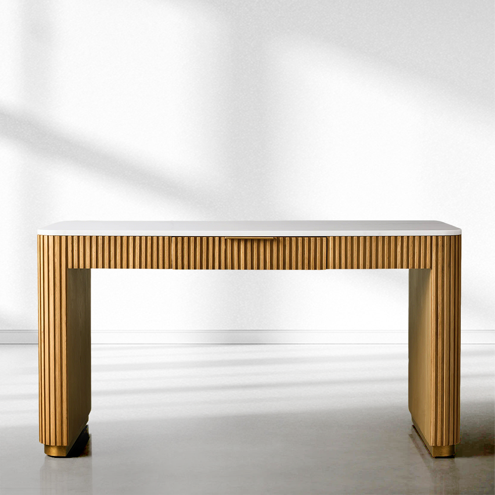 Fimley Writing Desk - thebelacan