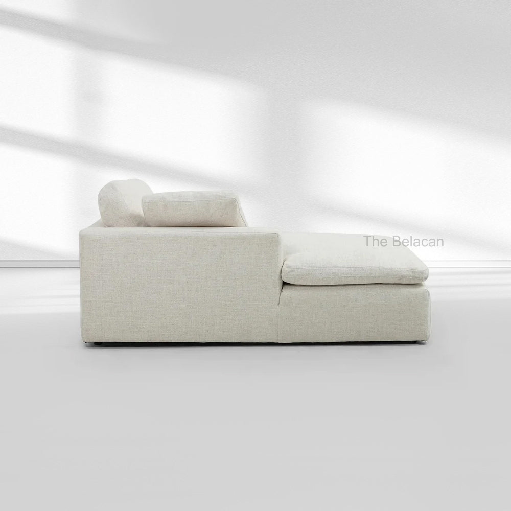 Hadley Modular Sofa - thebelacan