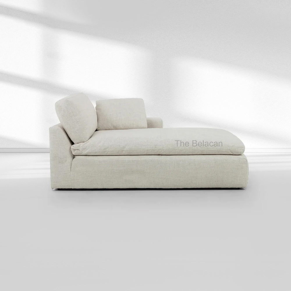 Hadley Modular Sofa - thebelacan