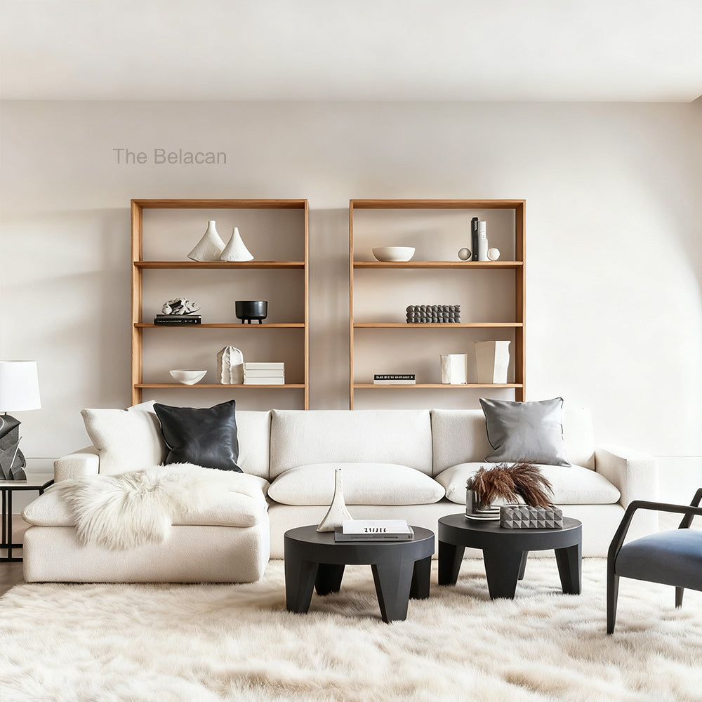 Hadley Modular Sofa - thebelacan