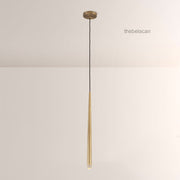 Harley Modern Pendant - thebelacan