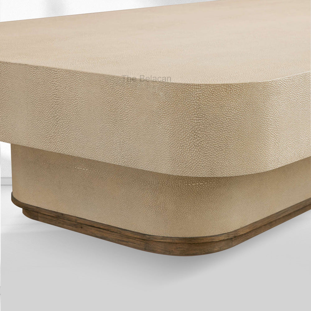 Harrow Coffee Table - thebelacan