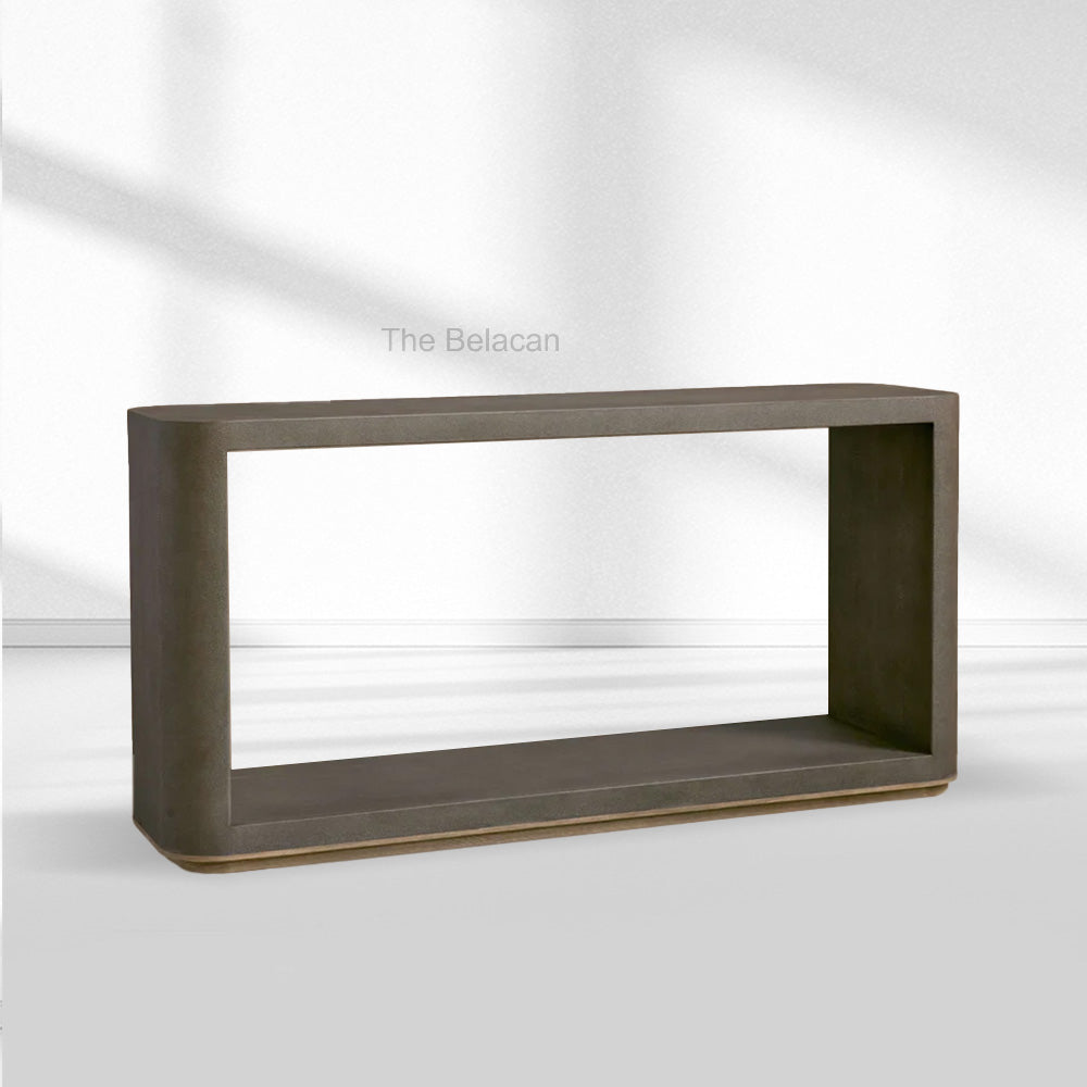 Harrow Console Table - thebelacan