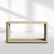Harrow Console Table - thebelacan