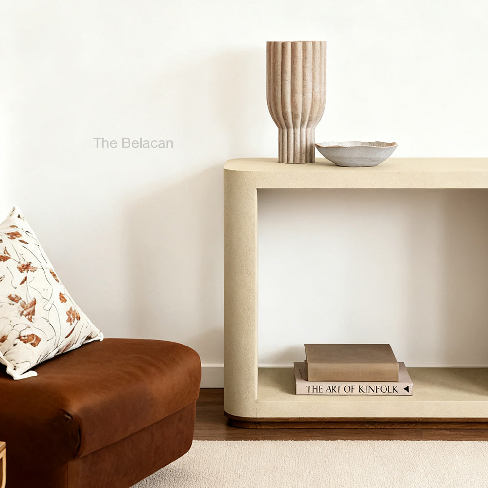 Harrow Console Table - thebelacan