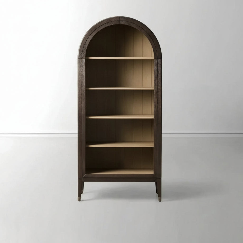 Heidi Bookcase 36" - thebelacan