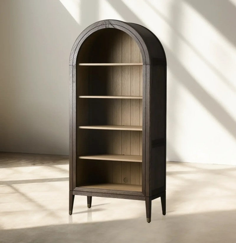 Heidi Bookcase 36" - thebelacan