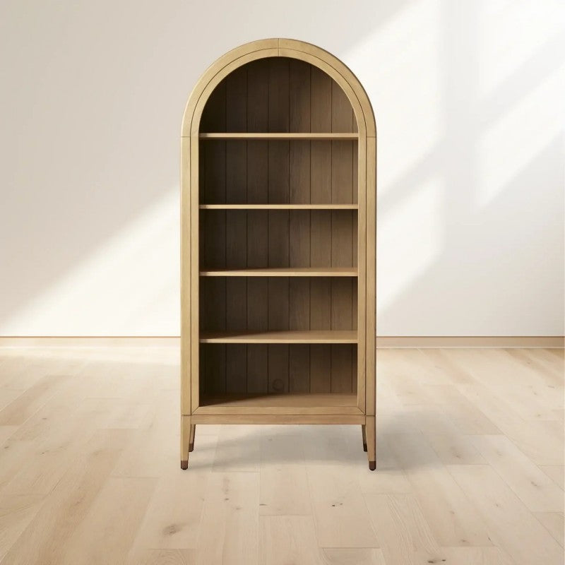 Heidi Bookcase 36" - thebelacan