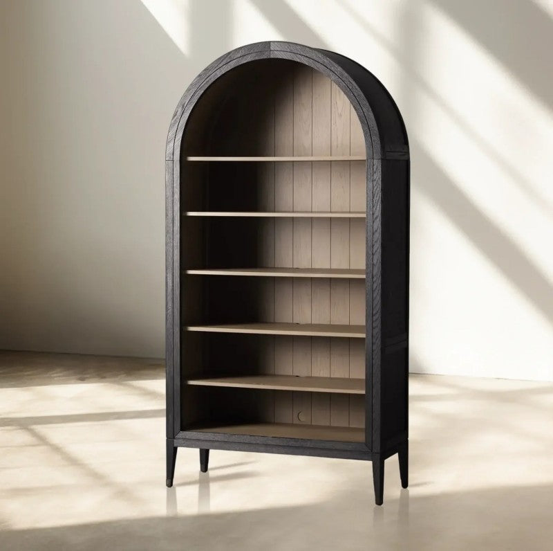 Heidi Bookcase 46" - thebelacan
