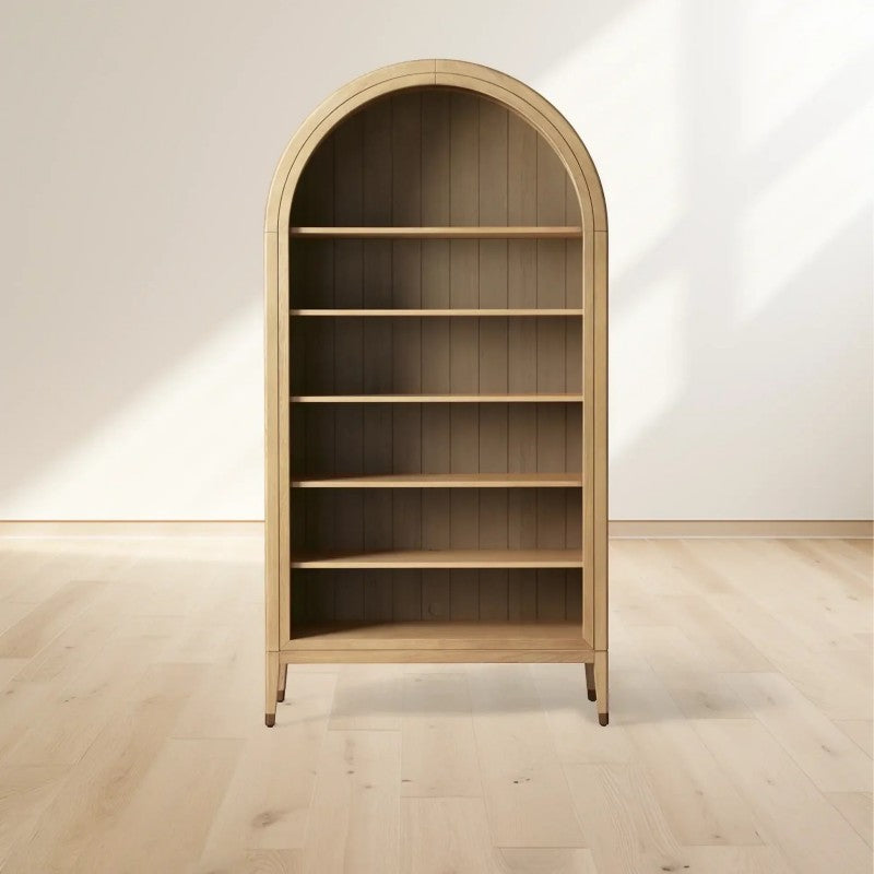 Heidi Bookcase 46" - thebelacan