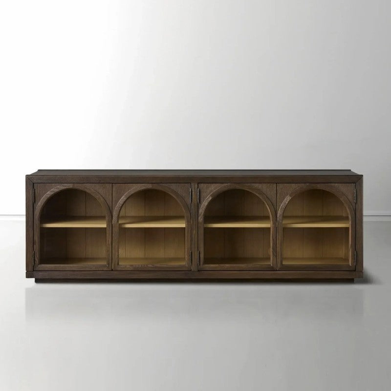 Heidi Media Console 80" - thebelacan