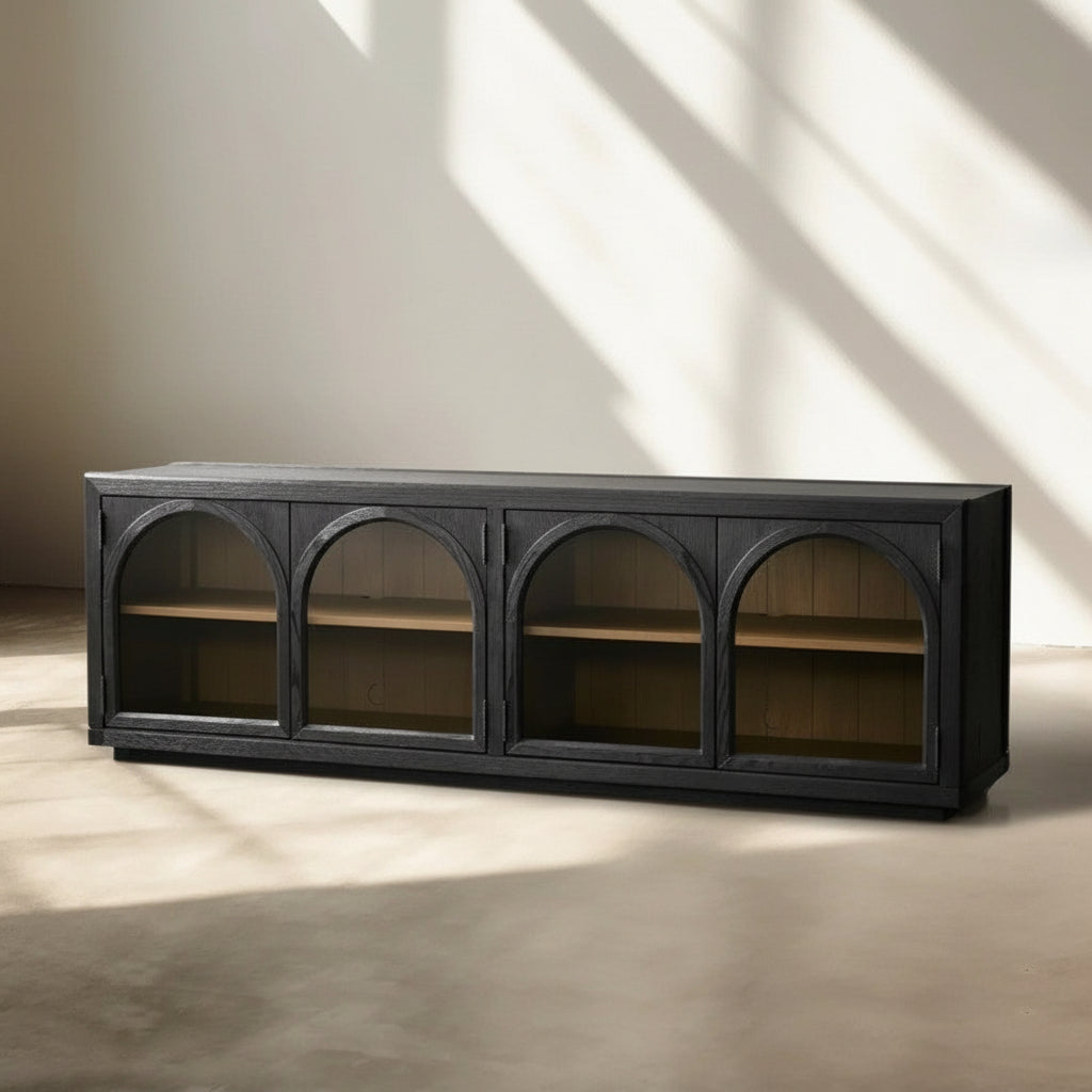 Heidi Media Console 80" - thebelacan