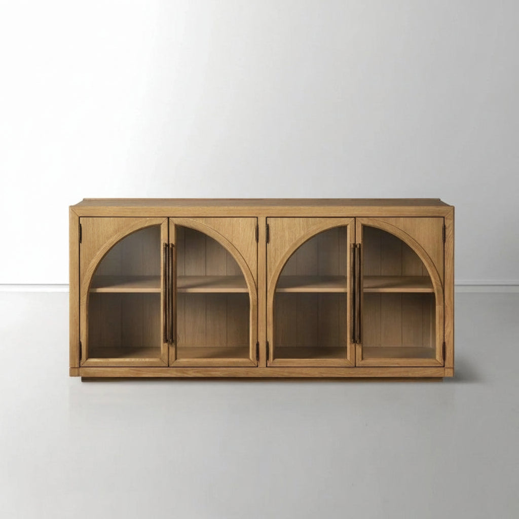 Heidi Sideboard 70" - thebelacan