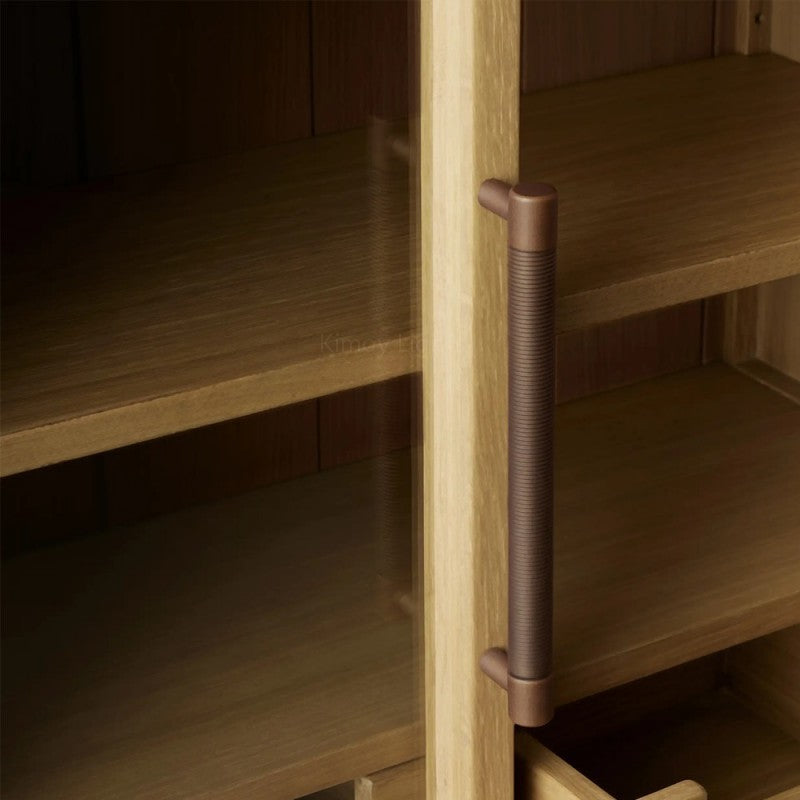 Heidi Wall Mounted Cabinet 24" - thebelacan