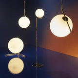 IC F1 Floor Lamp - thebelacan