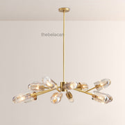 JavLuxe Chandelier - thebelacan