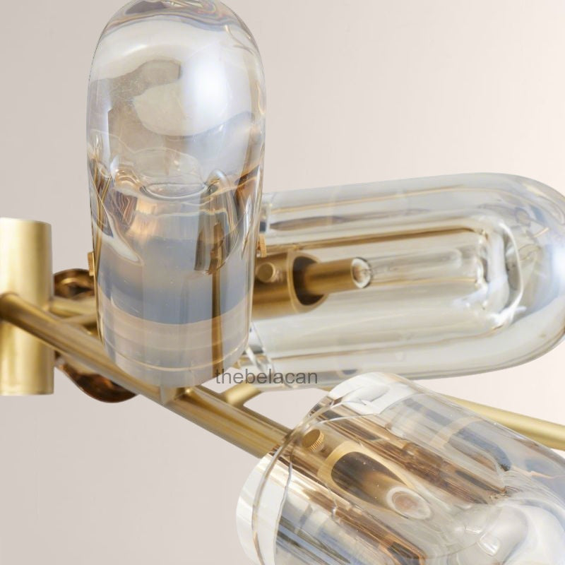 JavLuxe Chandelier - thebelacan