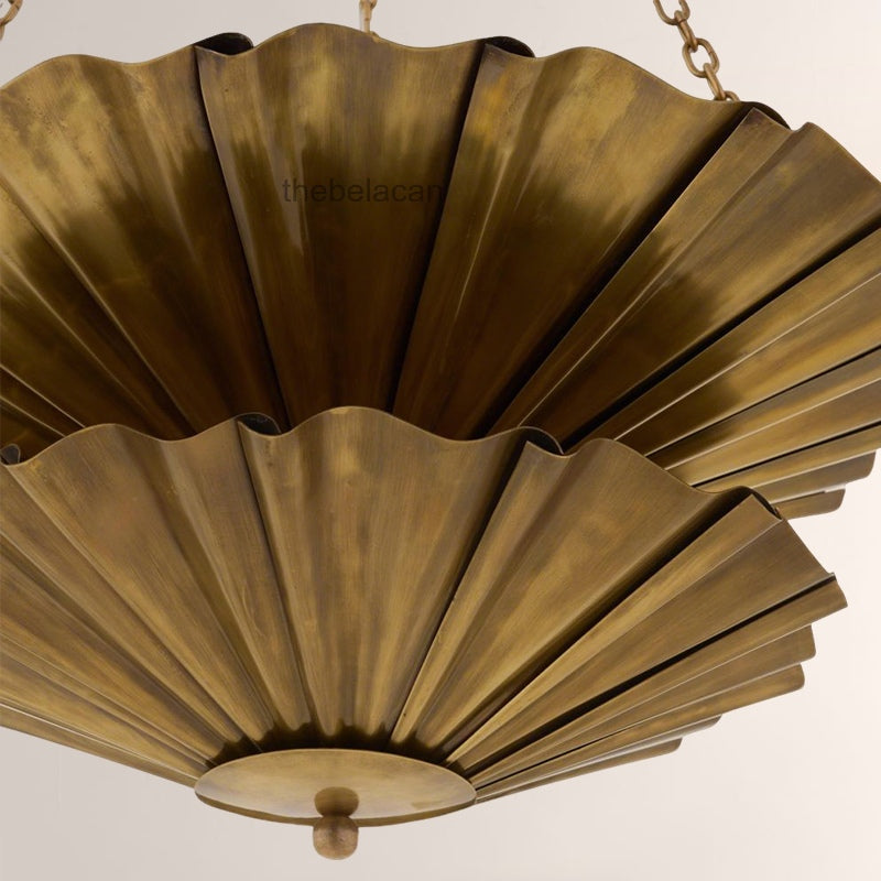 KatVogue Chandelier - thebelacan