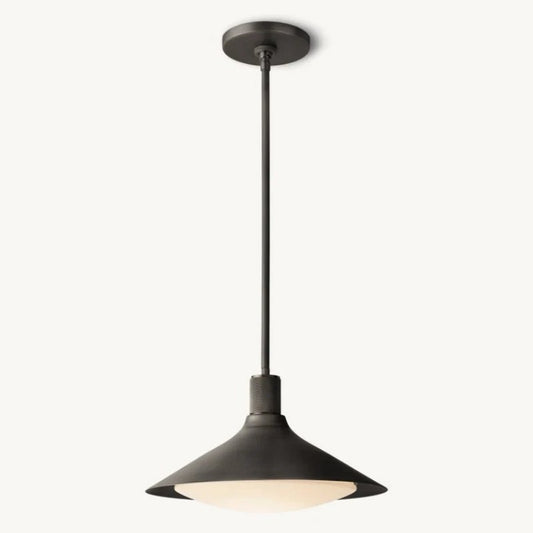 Kennan Tapered Pendant - thebelacan