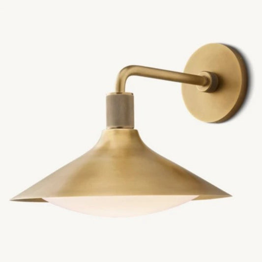 Kennan Tapered Sconce - thebelacan