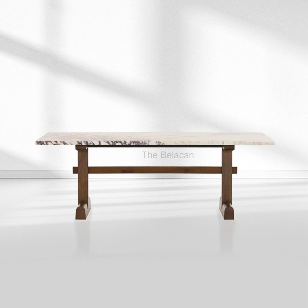 Khodier Dining Table - thebelacan