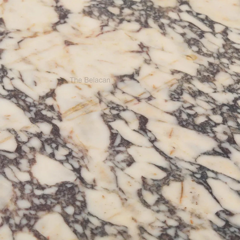 Khodier Round Dining Table - thebelacan