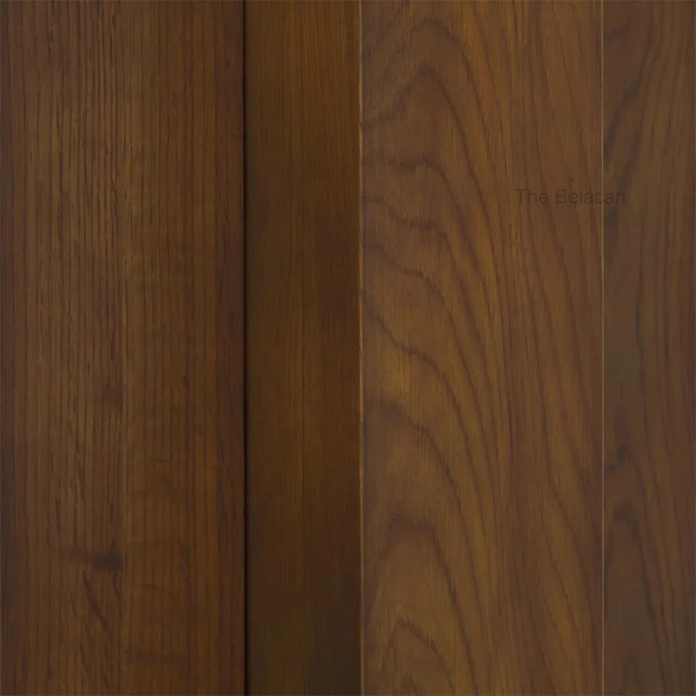 Khodier Round Dining Table - thebelacan