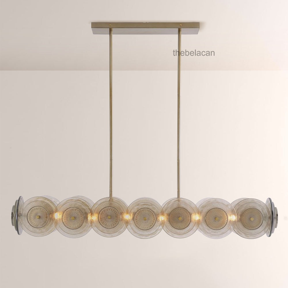 Kinsley Chandelier - thebelacan
