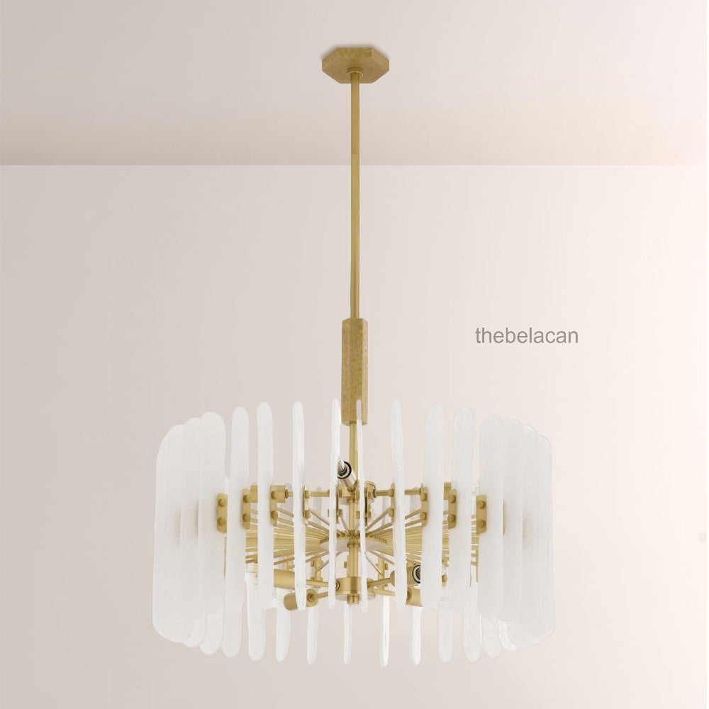 Klassic Chandelier - thebelacan