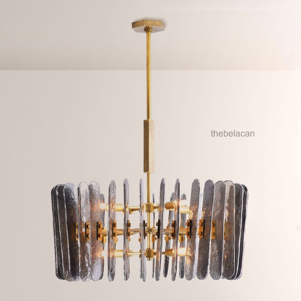 Klassic Chandelier - thebelacan