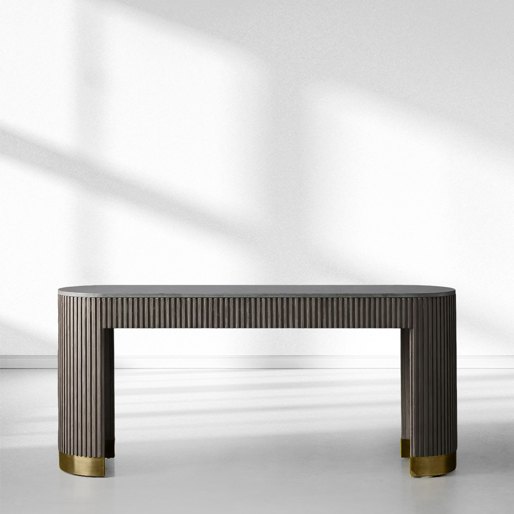 Fimley Console Table - thebelacan