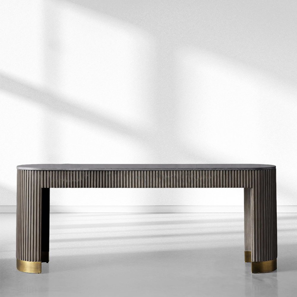 Fimley Console Table - thebelacan