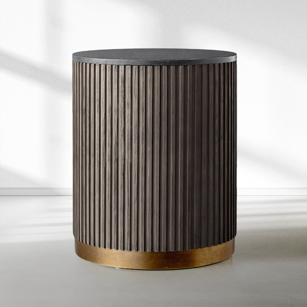 Fimley End Table - thebelacan