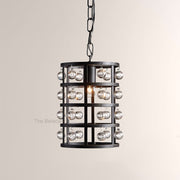 La CaArtis Pendant - thebelacan