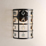 La CaArtis Sconce - thebelacan