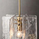 Latracy Pendant 13"H - thebelacan