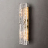 Latracy Wall Sconce 30"H - thebelacan