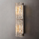 Latracy Wall Sconce 30"H - thebelacan
