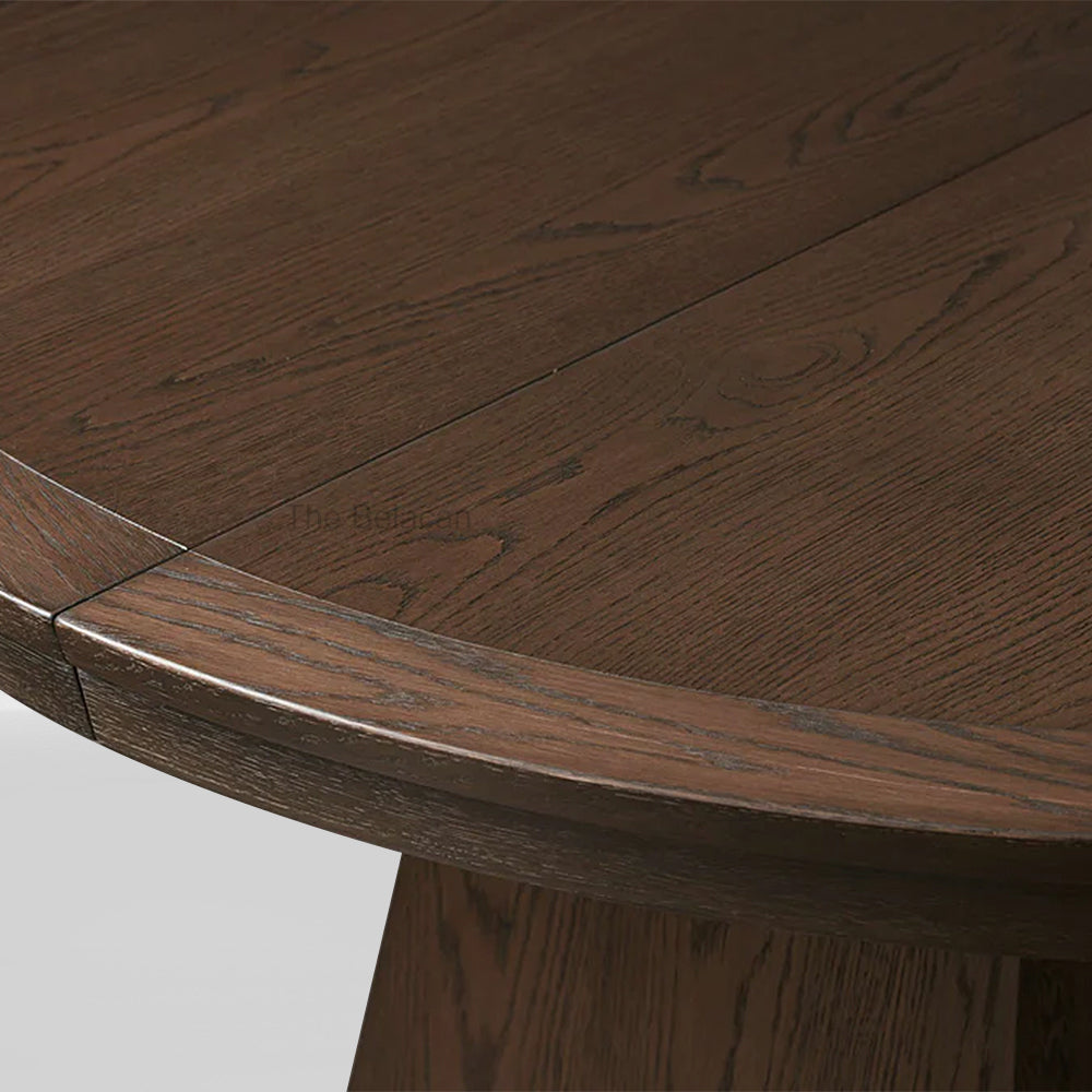 Leighton Extension Dining Table - thebelacan