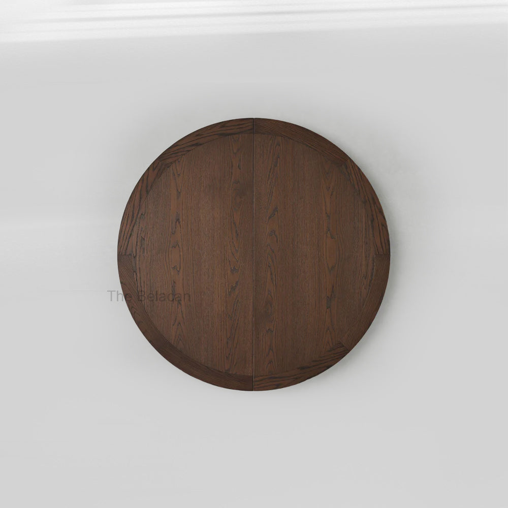 Leighton Extension Dining Table - thebelacan