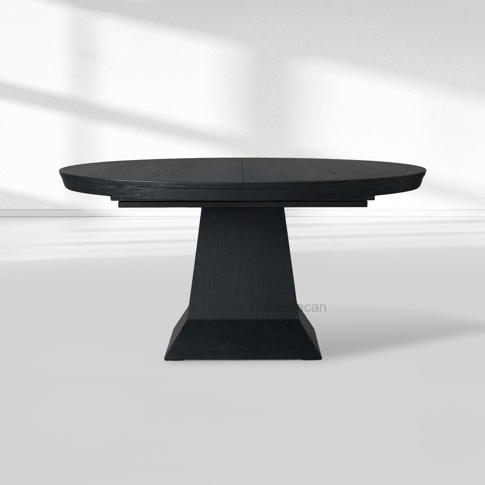 Leighton Extension Dining Table - thebelacan
