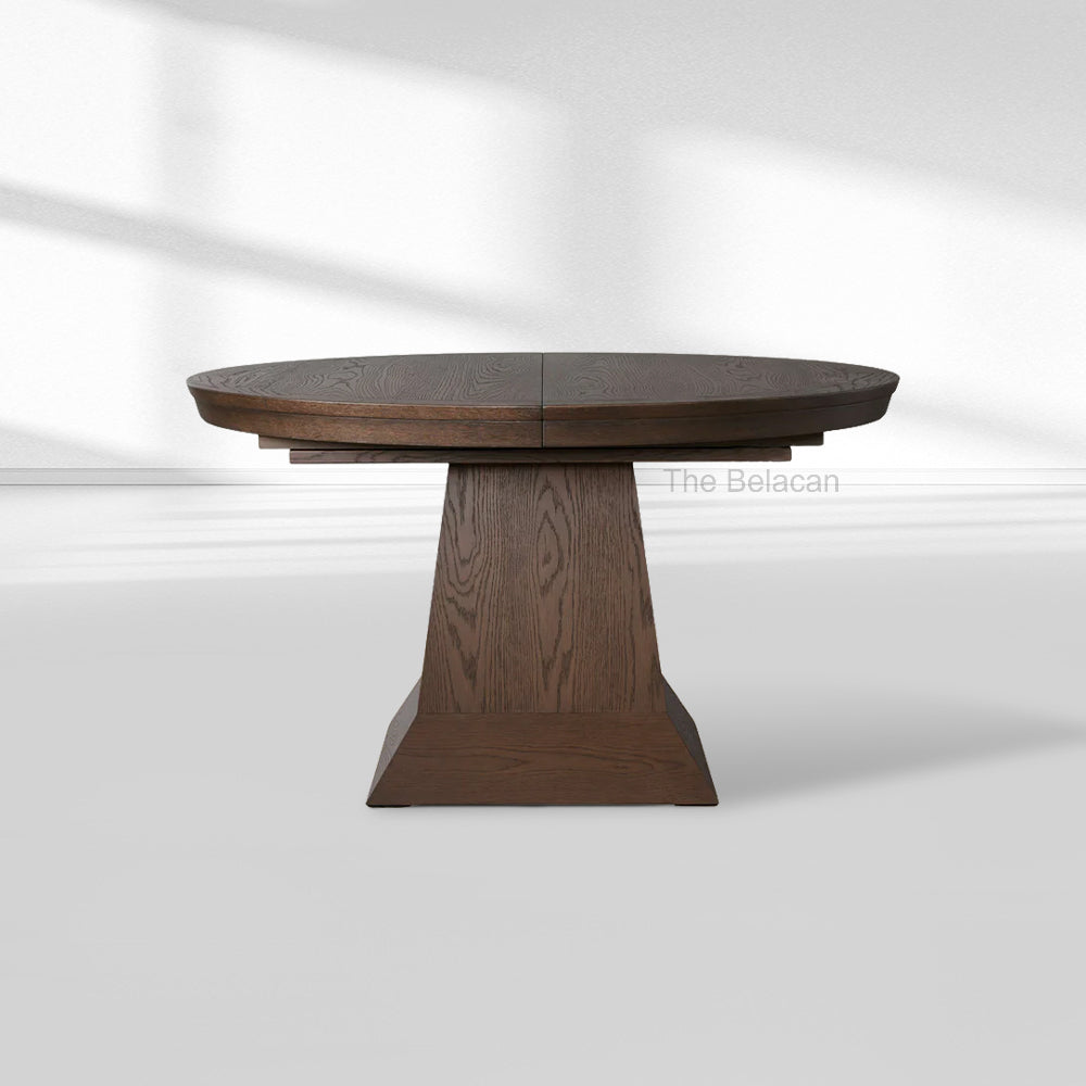 Leighton Extension Dining Table - thebelacan