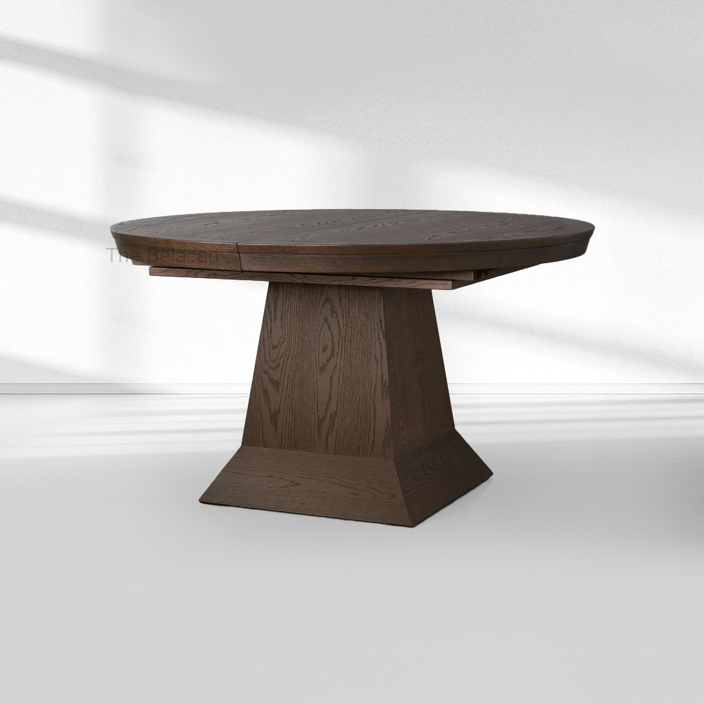 Leighton Extension Dining Table - thebelacan