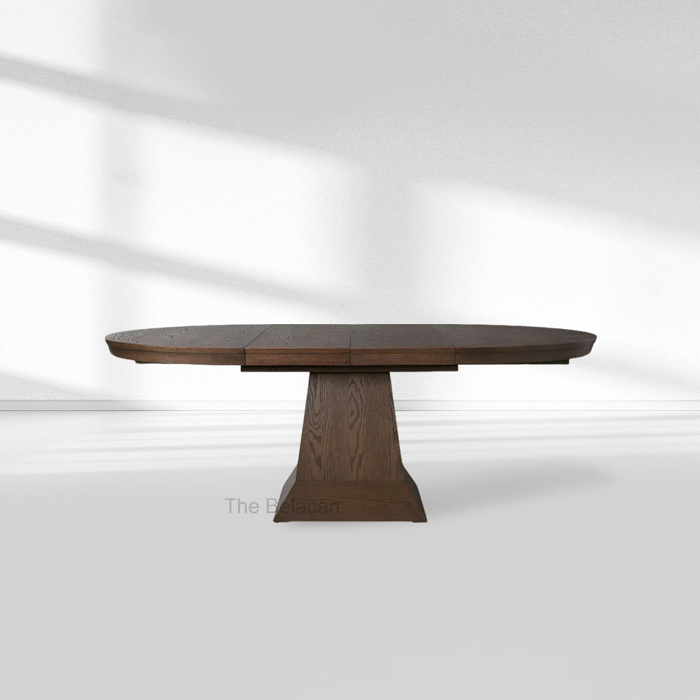 Leighton Extension Dining Table - thebelacan