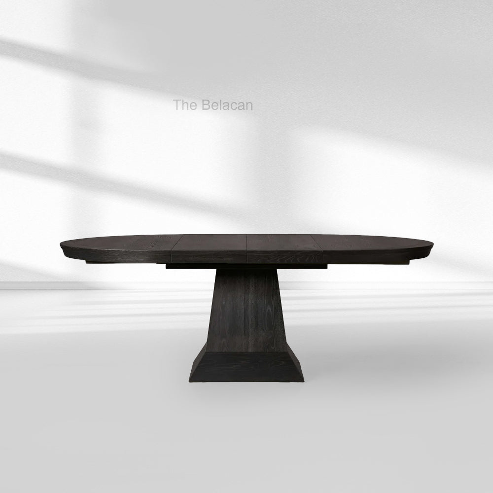 Leighton Extension Dining Table - thebelacan