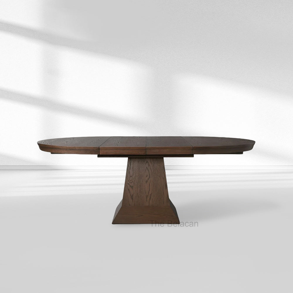Leighton Extension Dining Table - thebelacan