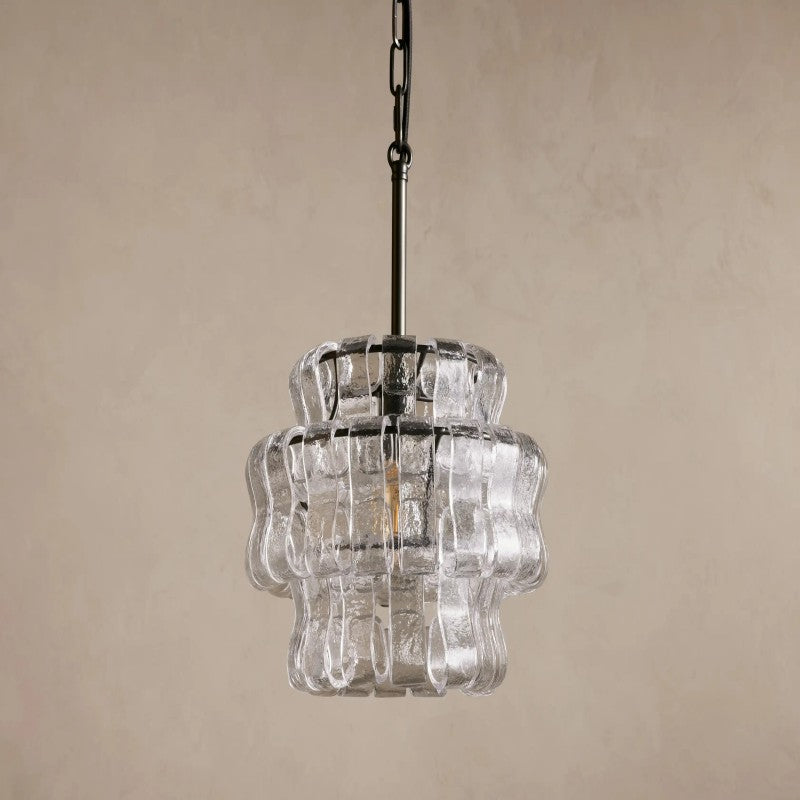 Lime Pendant - thebelacan