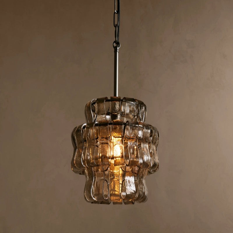 Lime Pendant - thebelacan