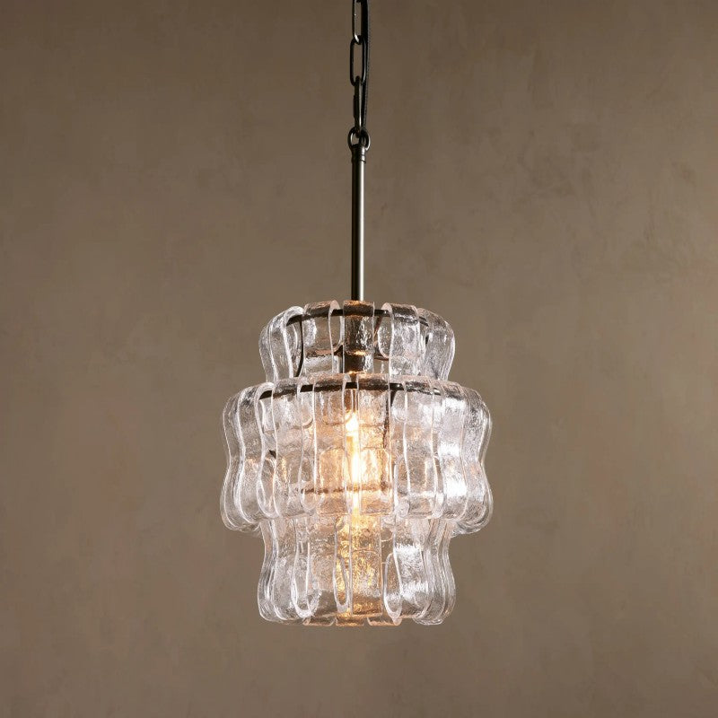 Lime Pendant - thebelacan
